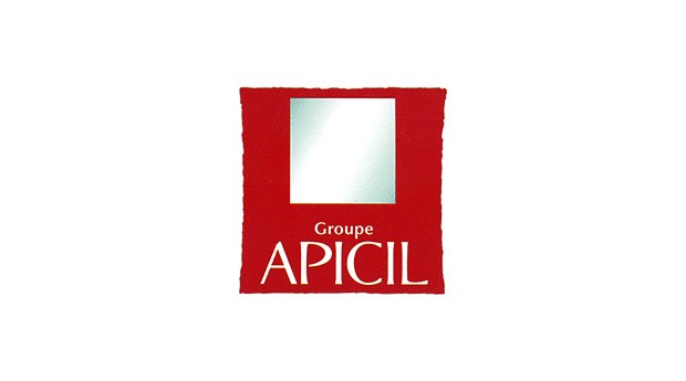 logo Groupe APICIL